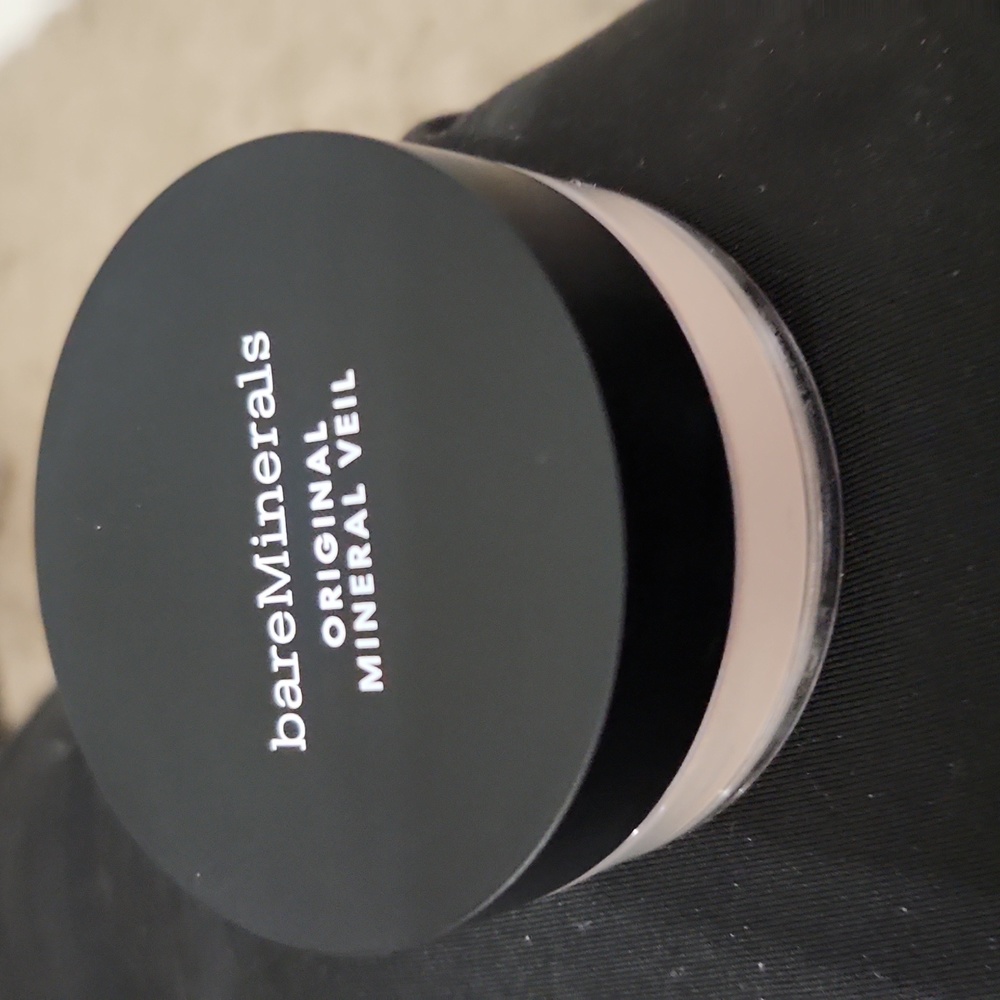 2-Bareminerals original mineral veil